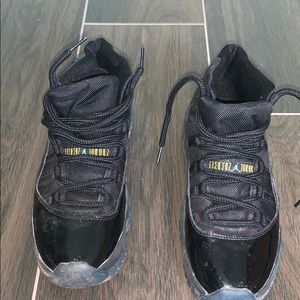 Wanna get rid of them